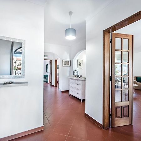 Iris By Algarve Villa Holidays Gale  Exteriör bild