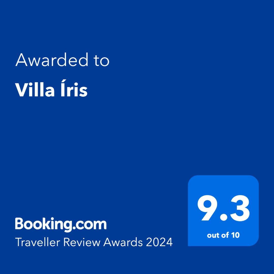 Iris By Algarve Villa Holidays Gale  Exteriör bild