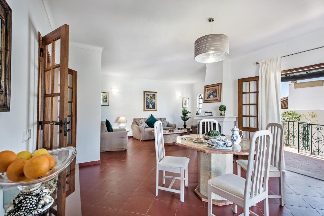 Iris By Algarve Villa Holidays Gale  Exteriör bild