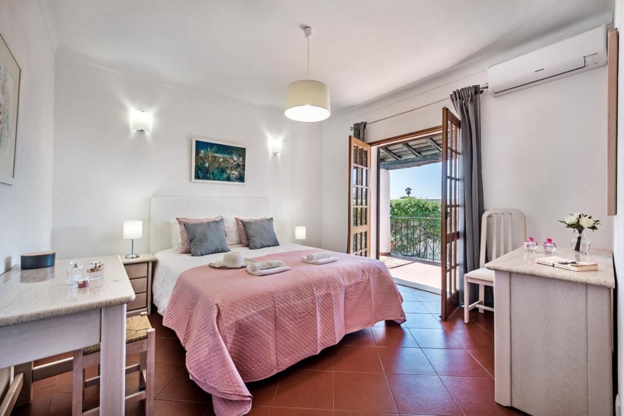 Iris By Algarve Villa Holidays Gale  Exteriör bild