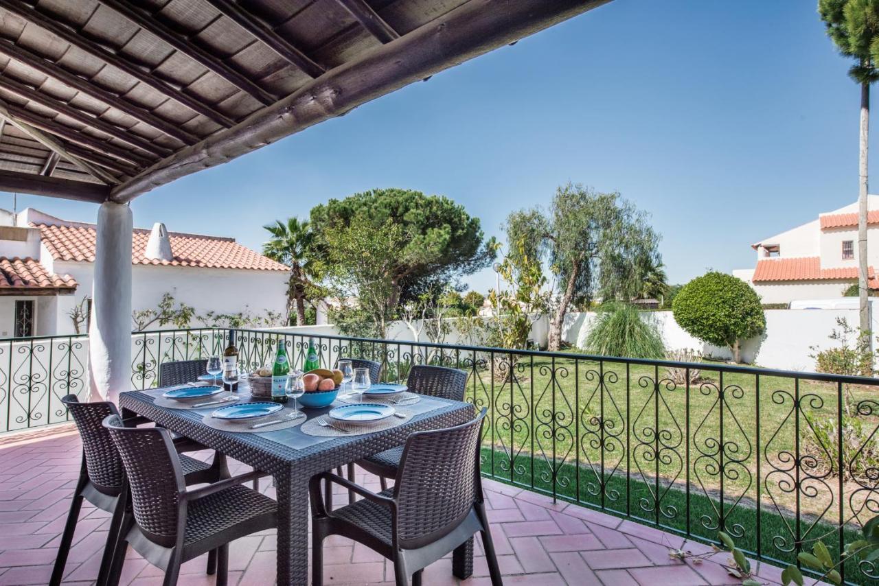 Iris By Algarve Villa Holidays Gale  Exteriör bild