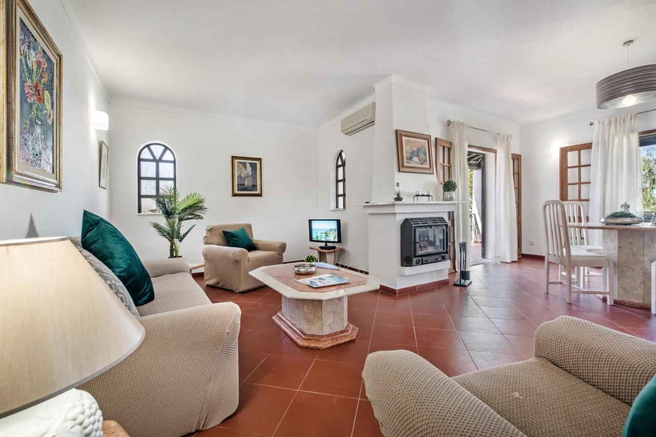 Iris By Algarve Villa Holidays Gale  Exteriör bild
