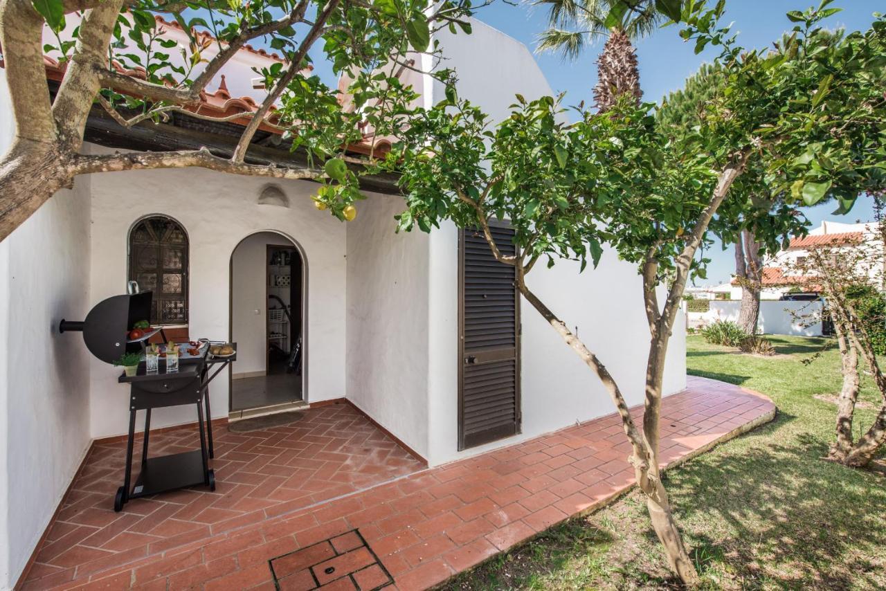 Iris By Algarve Villa Holidays Gale  Exteriör bild